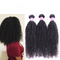 Peluca de Cabello Humano Ondulado Peruano Shun Fa