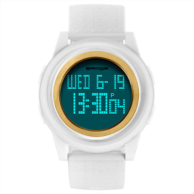 Reloj Electrónico Resistente al Agua - Image 30
