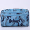 Camuflagem Azul