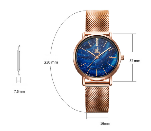 Reloj Inteligente Star - Image 9