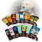 Calcetines Antideslizantes para Perros - Protección y Comodidad para tu Mascota