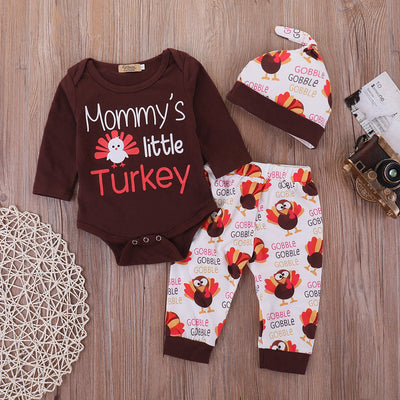 Traje Infantil Elegante para Niños y Niñas