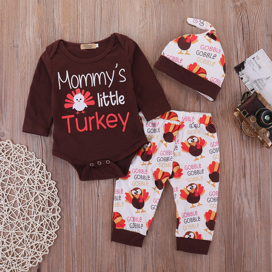 Traje Infantil Elegante para Niños y Niñas