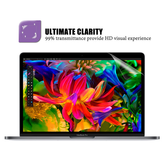 Protector de Pantalla Mate Antigolpes para MacBook Apple 11/12/13/15 pulgadas - Image 8