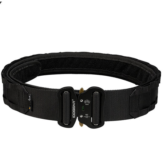 Cinturón Táctico Ranger de 2 Pulgadas - Image 3