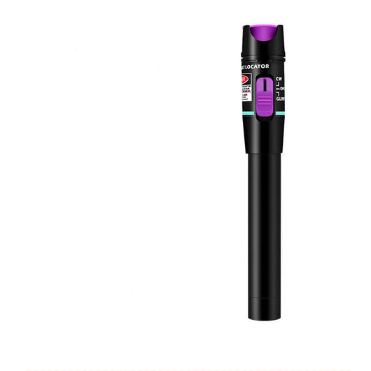 Localizador de Fibra Óptica con Luz Roja - Image 5