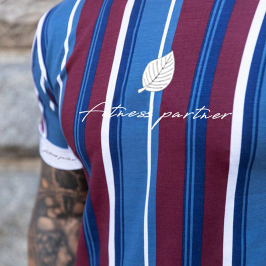 Playera Casual para Fitness Hombre - Image 19