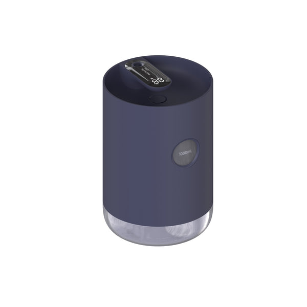 Humidificador Portátil 1L con Luz LED - Difusor USB Inalámbrico 3000mAh - Image 13