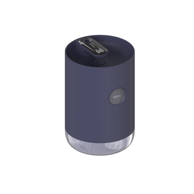 Humidificador Portátil 1L con Luz LED - Difusor USB Inalámbrico 3000mAh - Image 13