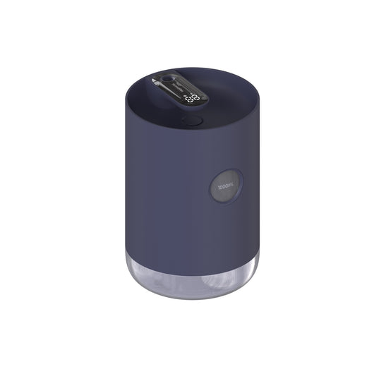 Humidificador Portátil 1L con Luz LED - Difusor USB Inalámbrico 3000mAh - Image 13