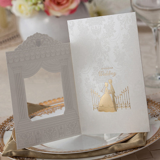 Invitación Personalizada Diseño Exclusivo - Image 2