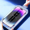 Protector de Privacidad HD para Pantalla de Celular