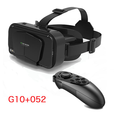 Casco de Realidad Virtual 3D para Móvil G10 - Image 5