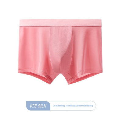 Calzoncillos Antibacterianos de Seda Helada para Hombre - Comfort 5A - Image 12