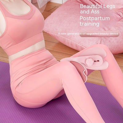 Entrenador de Músculos Pélvicos Leg Master - Image 9