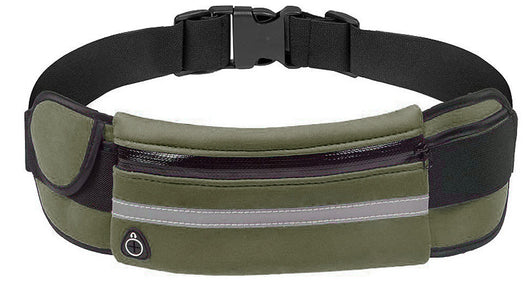 Riñonera Multifuncional Unisex con Bolsillos - Image 14