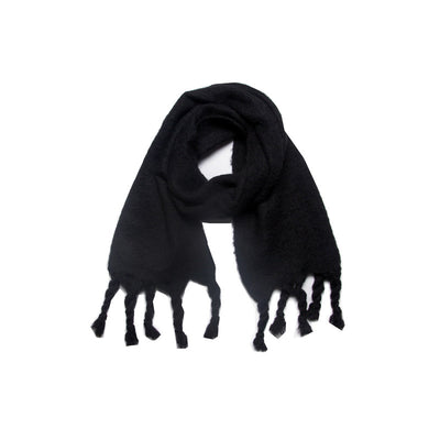 Babero Suave Encerado para Invierno Mujer - Image 5