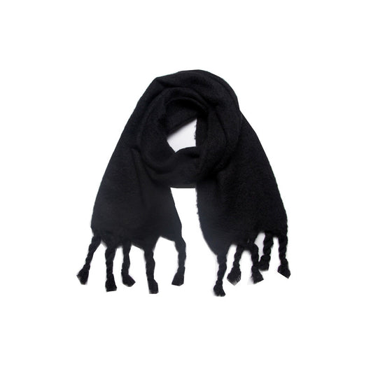 Babero Suave Encerado para Invierno Mujer - Image 5