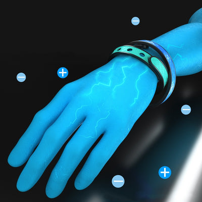 Pulsera Antiestática Inalámbrica para Invierno - Image 5
