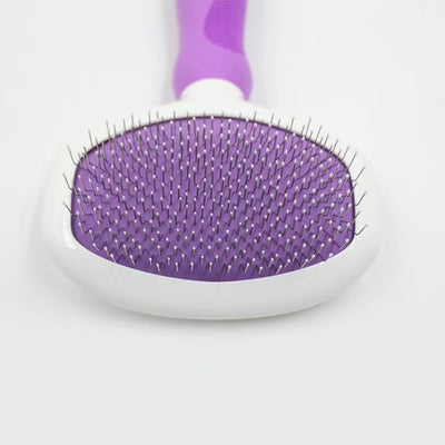 Peine Desatador para Perros y Gatos - Comb Profesional para Nudos - Image 4