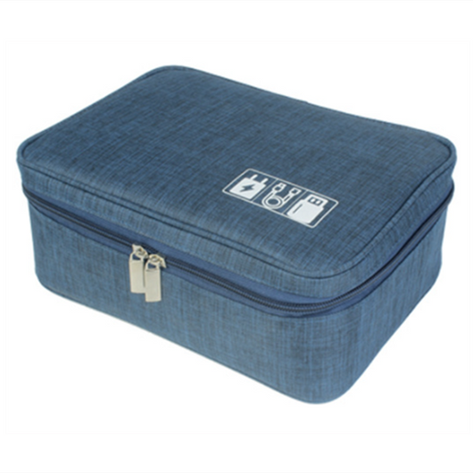 Bolsa Organizadora para Cables y Discos Duros Portátiles - Image 8