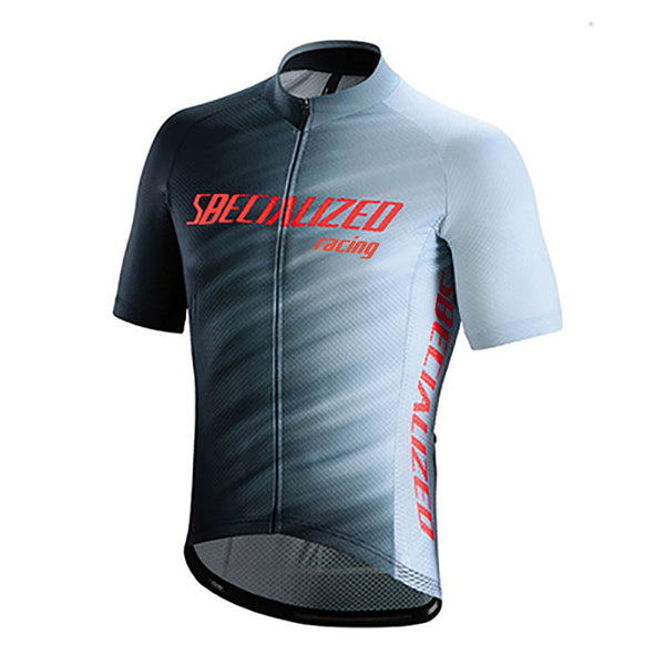 Conjunto Deportivo de Ciclismo de Montaña para Hombre - Jersey de Verano