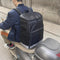 Mochila Térmica de Reparto para Delivery - Gran Capacidad