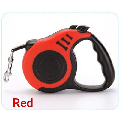 Correa Extensible Automática para Mascotas - Image 17