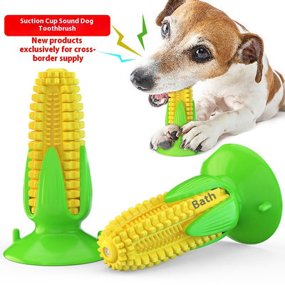 Juguete Dental de Hueso para Perros - Limpiador de Muelas - Image 3