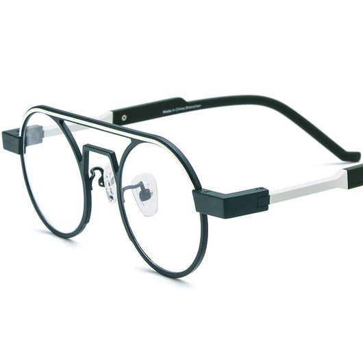 Marcos de Titanio Ultraligeros Multicolores para Hombre y Mujer - Image 9
