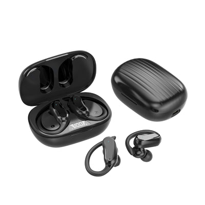 Auriculares Deportivos Inalámbricos con Cancelación de Ruido y Resistencia IPX7 - Image 5