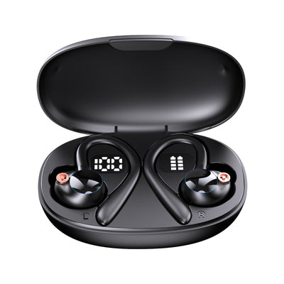 Auriculares Bluetooth Intrauditivos con Batería Ultra Duradera y Sonido Premium - Image 2