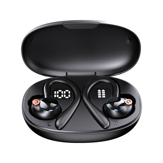 Auriculares Bluetooth Intrauditivos con Batería Ultra Duradera y Sonido Premium - Image 2