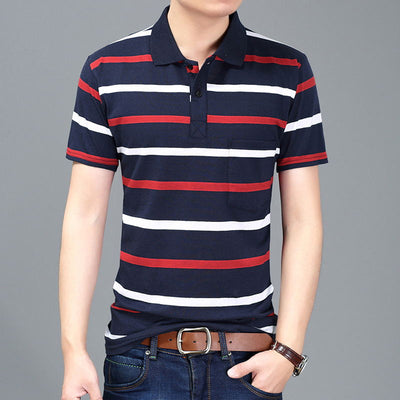 Polo Manga Corta para Hombre - Image 4