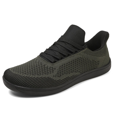 Zapatos Deportivos Unisex de Puntera Ancha para Entrenamiento y Saltar la Cuerda - Image 10