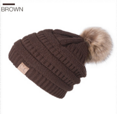 Gorro de Invierno para Mujer - Image 5