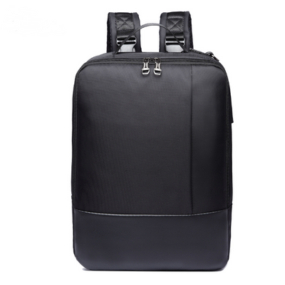 Mochila Profesional para Laptop con Compartimiento Seguro - Image 4