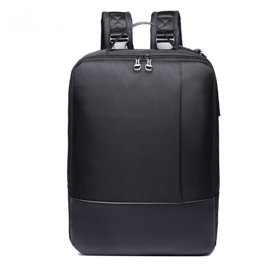 Mochila Profesional para Laptop con Compartimiento Seguro - Image 4