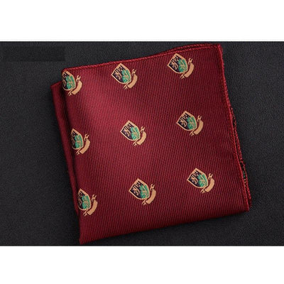 Pañuelos de Bolsillo Premium - Image 18