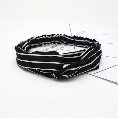 Diadema de Seda Chiffon para Mujer - Image 16