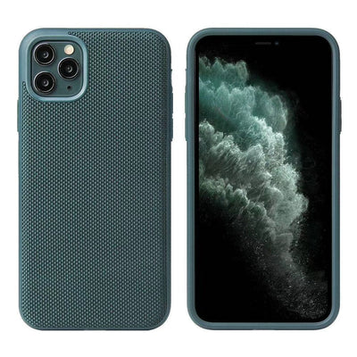 Funda para Celular con Patrón Textil de Nylon - Image 8