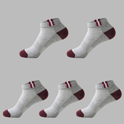 Calcetines cortos para hombre en caja - Image 12