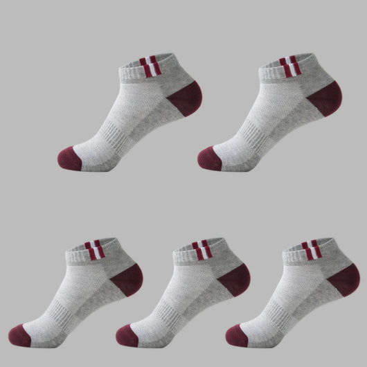 Calcetines cortos para hombre en caja - Image 12