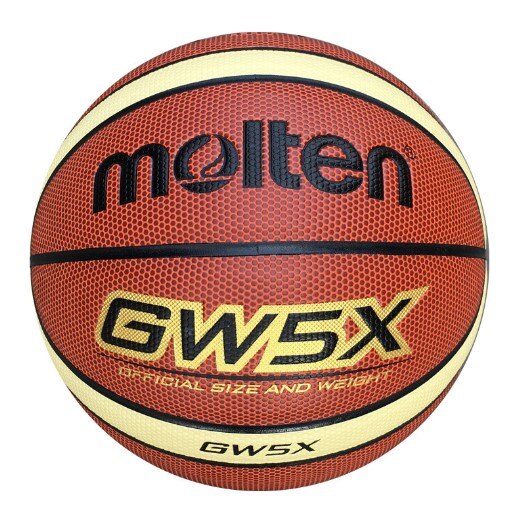 Balón de Entrenamiento Número 7 para Baloncesto - Image 6