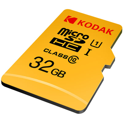 Tarjeta microSD Clase 10 para cámaras de vigilancia - Image 3