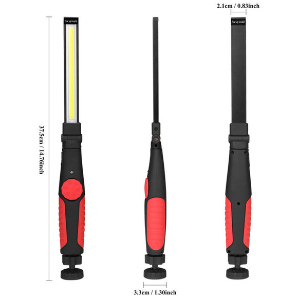 Linterna de Inspección con Carga USB