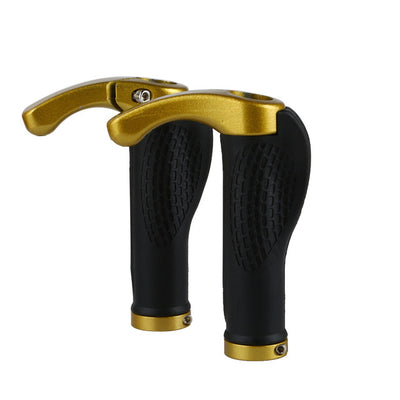 Empuñaduras de Goma Antideslizantes para Bicicleta con Diseño Ergonómico - Image 13