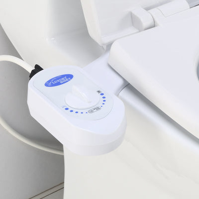 Asiento Bidet Ecológico sin Electricidad - Image 5