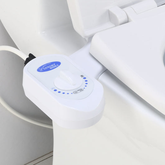Asiento Bidet Ecológico sin Electricidad - Image 5