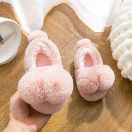 Conjunto de Bata, Toalla y Pantuflas para Niños - Image 2